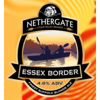 Nethergate Brewery Essex Border