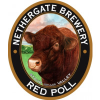Nethergate Brewery Red Poll