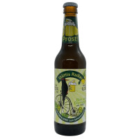 Hausbrauerei Stüttgen (Stütti's Hausbrauerei zum Schluckspecht) Radler