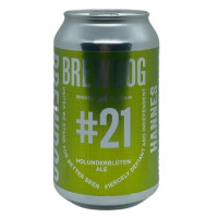 BrewDog (Berlin) Pilot #21