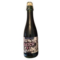 Stronzo Brewing Co. Batch #1
