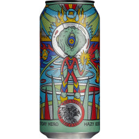 Amundsen Brewery HazyDay Hero