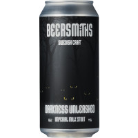 Beersmiths Darkness Unleashed