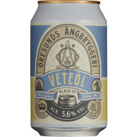Öresunds Ångbryggeri Veteöl