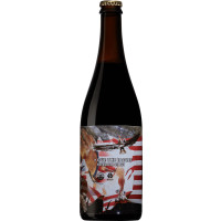 Benchwarmers Brewing Co Cue The Eagles