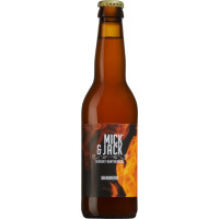 Mick & Jack Mango/Habanero (Mangnero)