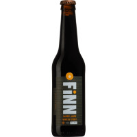 Brygghuset Finn Winter Stout Barrel Aged