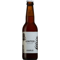 Charlis Brygghus Vinter (Bärnstenslager)