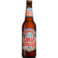 Dalabryggeri Starkpilsner