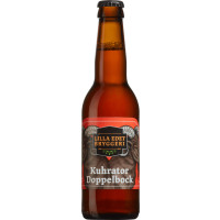 Lilla Edet Bryggeri Kurhator