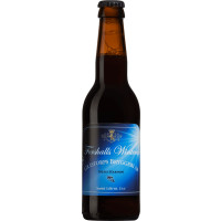 Grästorps Bryggeri Forshalls Winterale