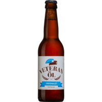 Limhamns Bryggeri Veteranöl