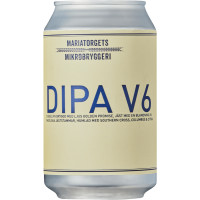 Mariatorgets Mikrobryggeri DIPA V06