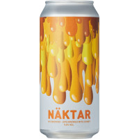 O/O Brewing Näktar