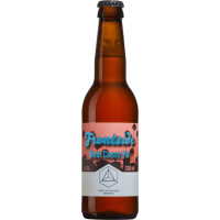 Perfectly Squared Brewing Frontside