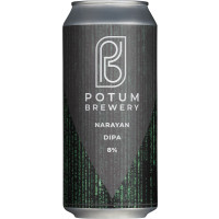 Potum Brewery Narayan