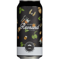 Revsunds Brewery The Great Revsund