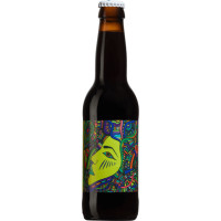 Funkyland Fermentationists La Folle Rouge