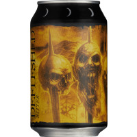 Tempel Brygghus Defleshed