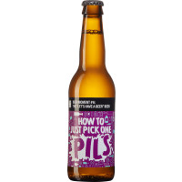 This Is How How To Just Pick One Pils