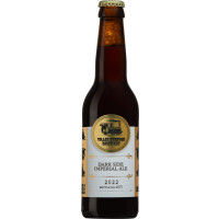 Train Station Brewery Dark Side - Imperial Ale