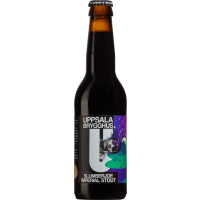 Uppsala Brygghus Slumberjoe