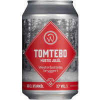 Westerbottens Bryggeri Tomtebo