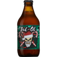Ölbryggeriet Jul-Öl