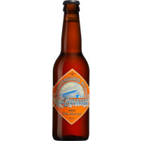 Östersunds Nya Ångbryggeri English India Pale Ale