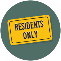 Bullhouse Brew Co. Residents Only