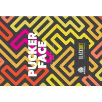 Hophead Brewing Pucker Face