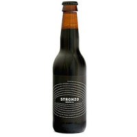 Stronzo Brewing Co. Swagger Juze