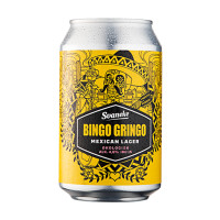 Svaneke Bryghus Bingo Gringo