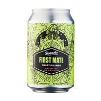 Svaneke Bryghus First Mate