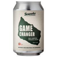 Svaneke Bryghus Game Changer