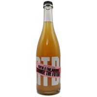 Brussels Beer Project Dansaert - You're A Time Machine, Change the Future