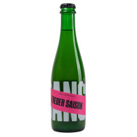 Brussels Beer Project Dansaert - Foeder Saison
