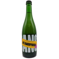 Brussels Beer Project Dansaert - Metamorphosis
