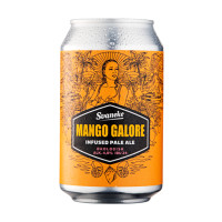 Svaneke Bryghus Mango Galore
