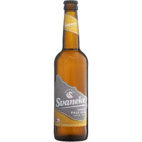 Svaneke Bryghus Hazy Pale Ale