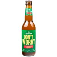 Svaneke Bryghus Don't Worry Pale Ale