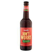 Svaneke Bryghus Don't Worry Julebryg