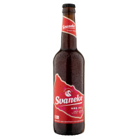 Svaneke Bryghus Rød Jul