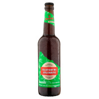 Svaneke Bryghus Glutenfri Julebryg