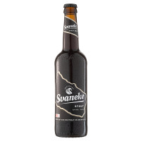 Svaneke Bryghus Stout