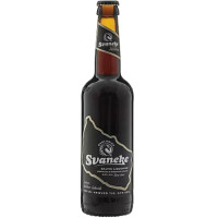 Svaneke Bryghus Baltic Liquorice