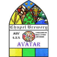 Chapel Brewery Avatar