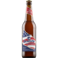 Svaneke Bryghus American Pale Ale