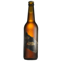 Svaneke Bryghus Aurum