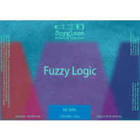 Spyglass Brewing Company Fuzzy Logic